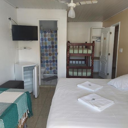 Canema Pousada Arraial do Cabo Room photo