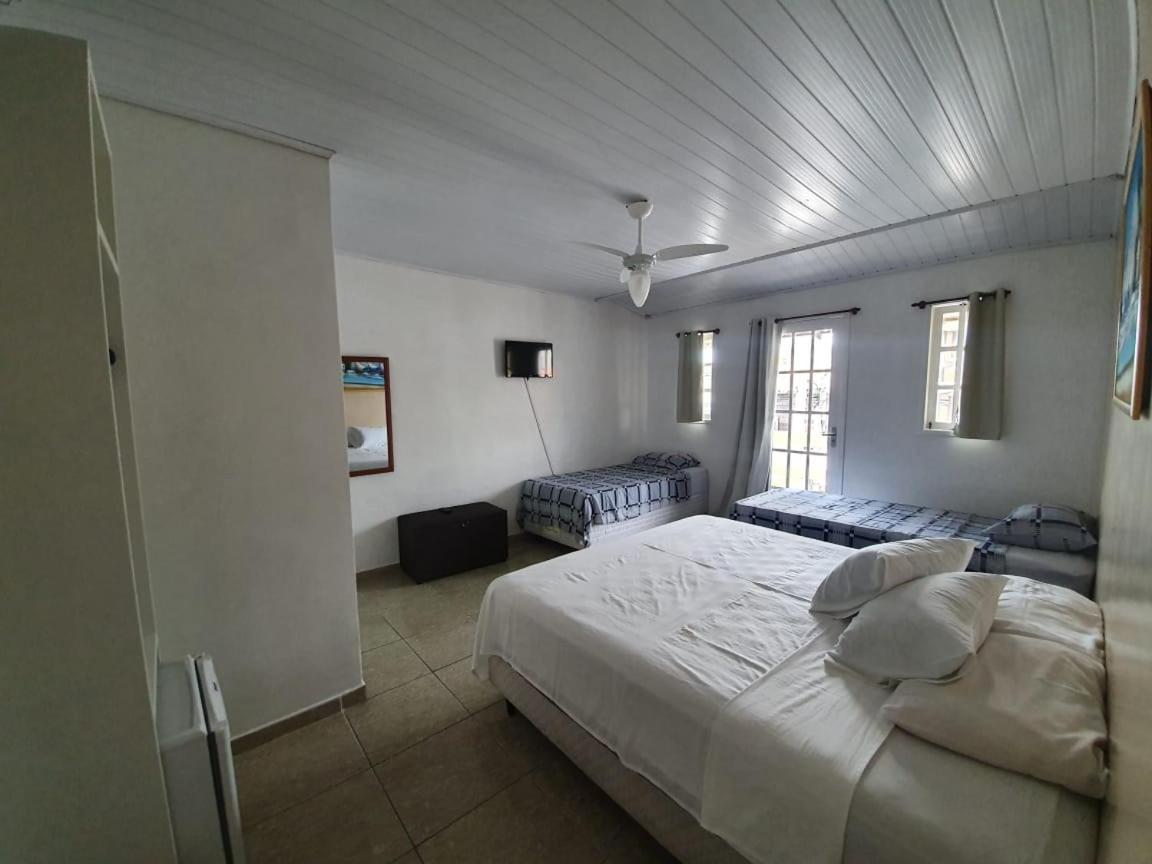 Canema Pousada Arraial do Cabo Room photo