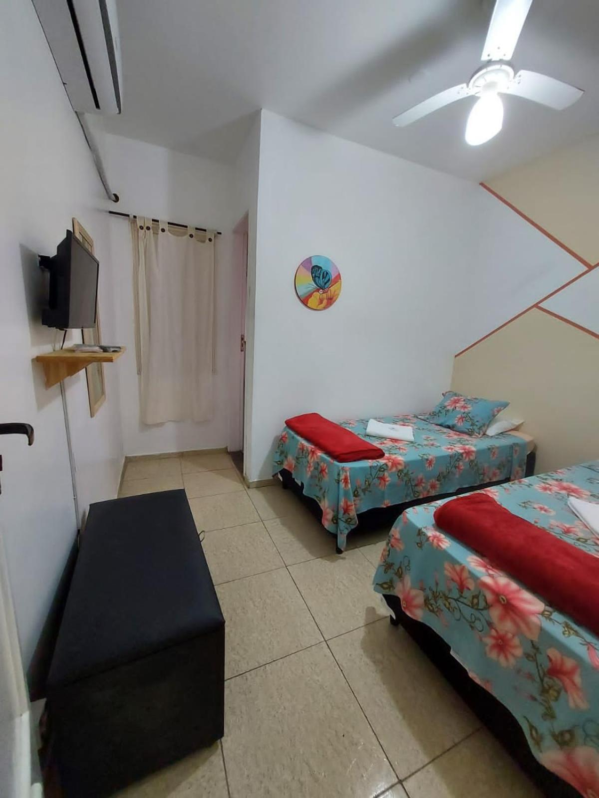 Canema Pousada Arraial do Cabo Room photo