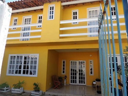 Canema Pousada Arraial do Cabo Exterior photo